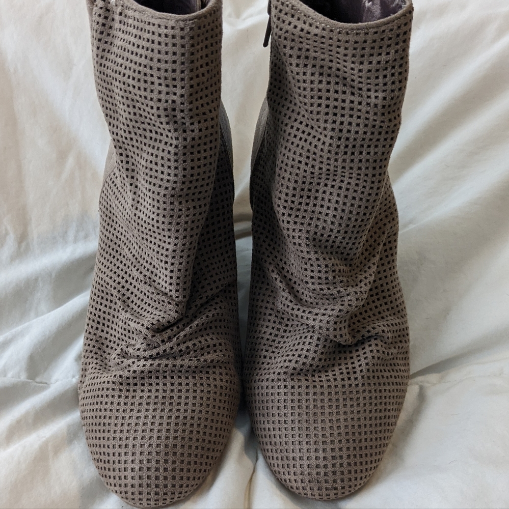Maurice's Booties